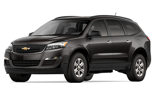 2016 Chevy Traverse 2016 Chevy Traverse